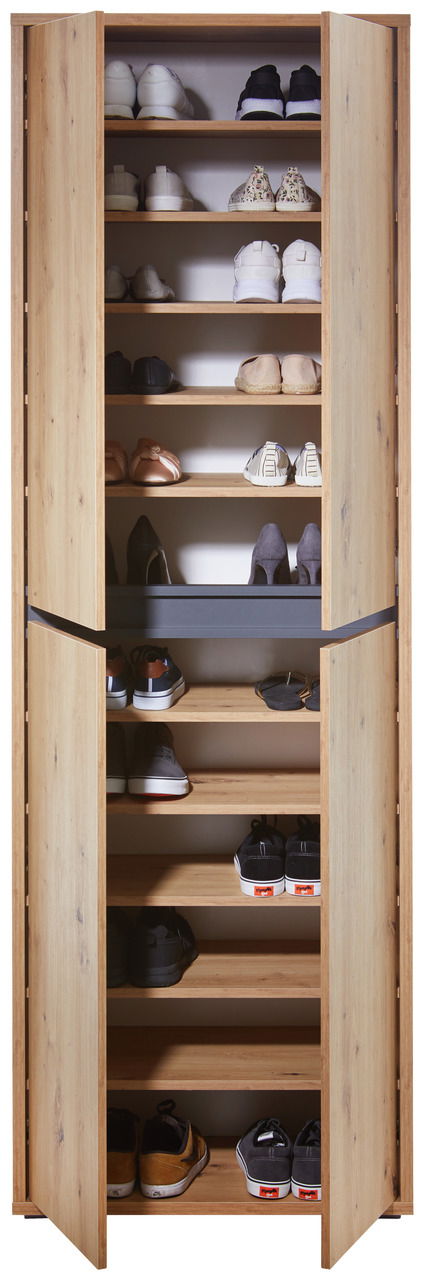 XORA XXL-Schuh-/Mehrzweckschrank LIV-ARTISAN