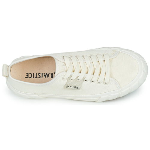 Armistice - VERSO SNEAKER W - Blanc