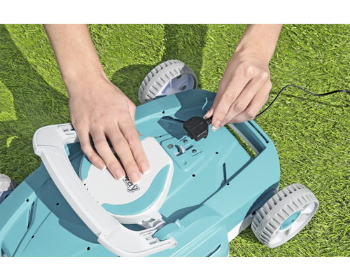 Bestway® autonome zwembadrobot AquaTronix™