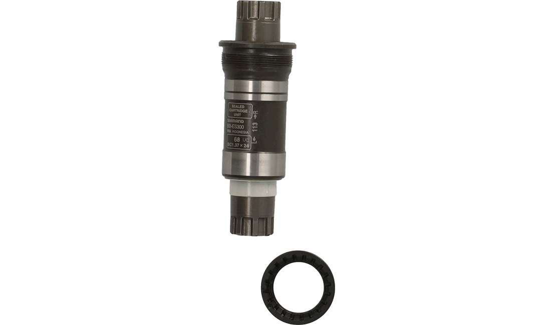Shimano krankboks Deore BSA Octalink 113