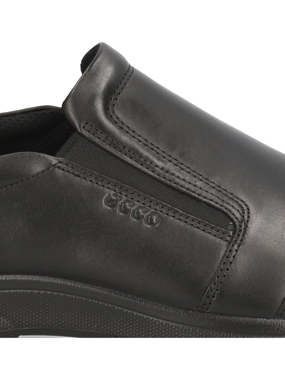 ECCO IRVING SLIPON