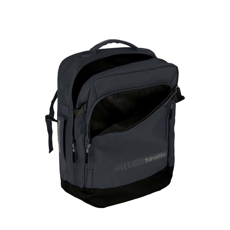 travelite<br>Rygsæk Kick Off Multibag