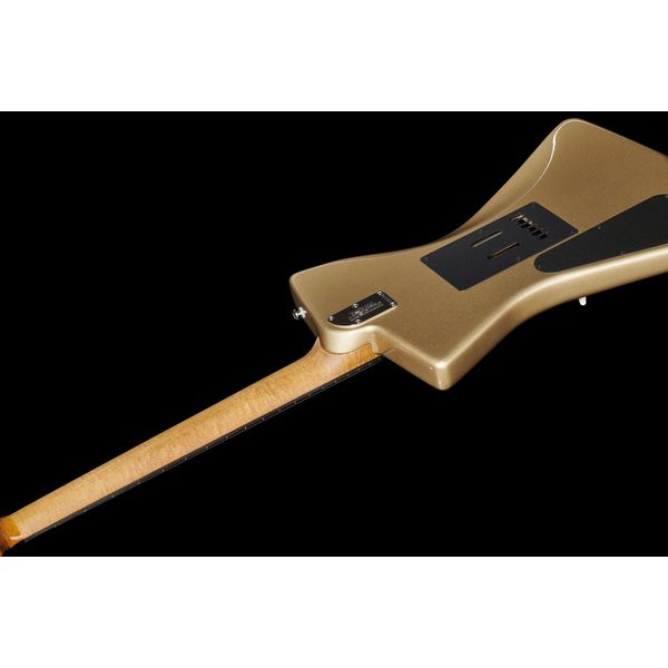 Music Man ST. Vincent Goldie Cashmere