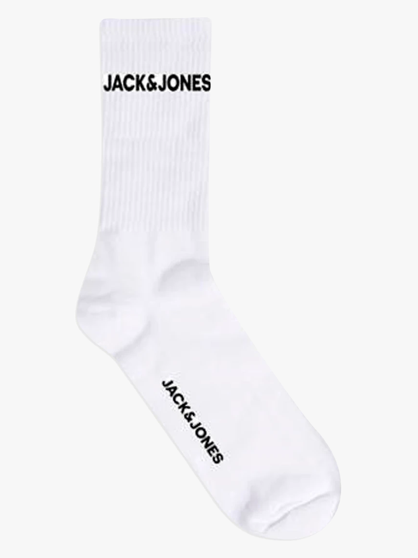 Basic Logo Tennissock 5 Pack Junior