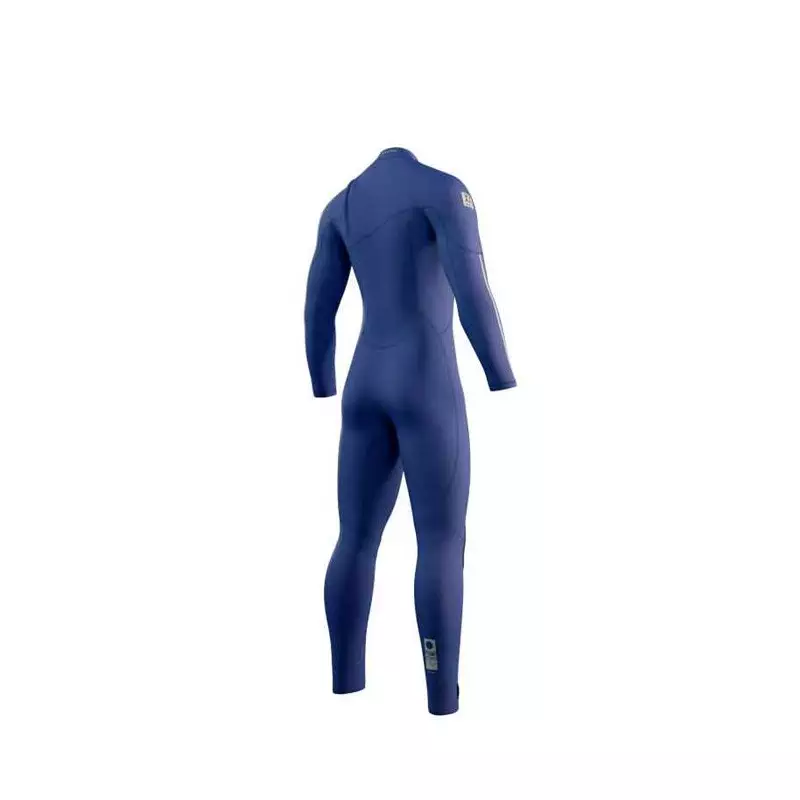 Combinaison intégrale MYSTIC The One 3/2mm Zipfree Blue