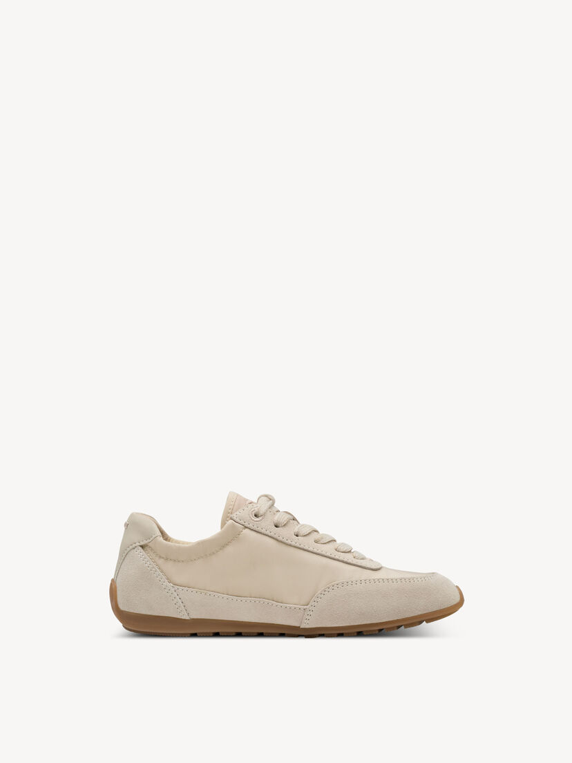 Sneaker - bruin