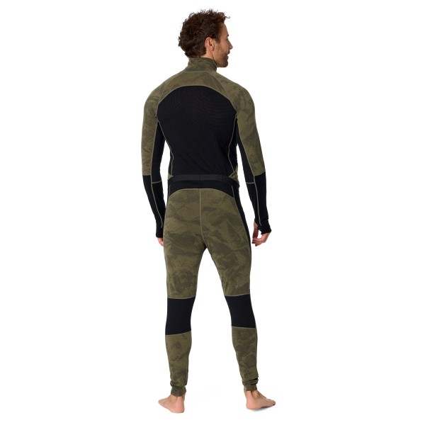 Stoic - MerinoMesh150 SadjemSt. Long Pants - Sous-vêtement mérinos