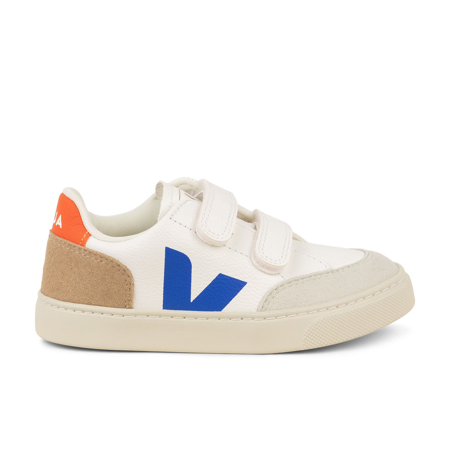 Baskets fille, garçon VEJA V12 KIDS