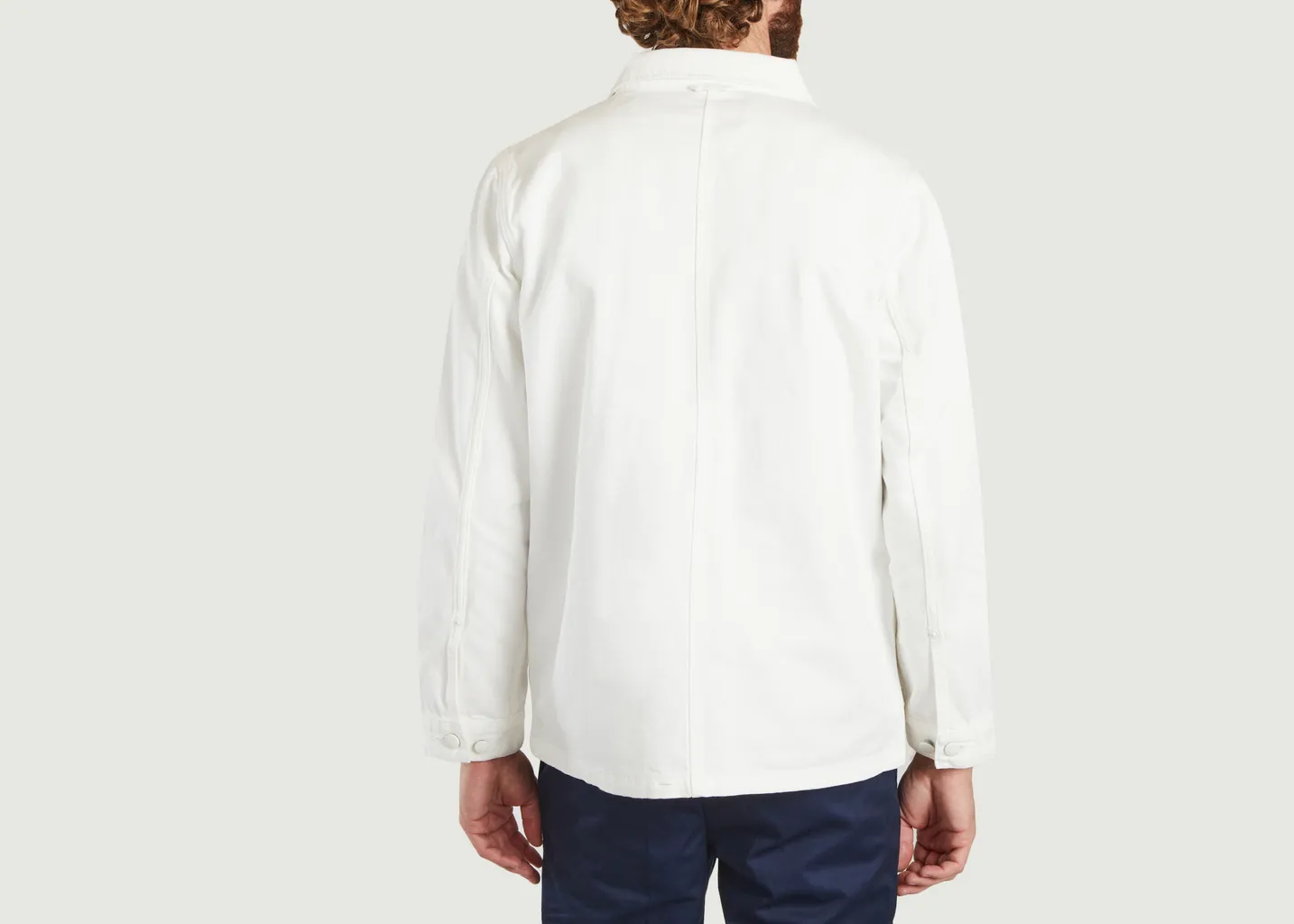 Veste de travail M.C. Overalls