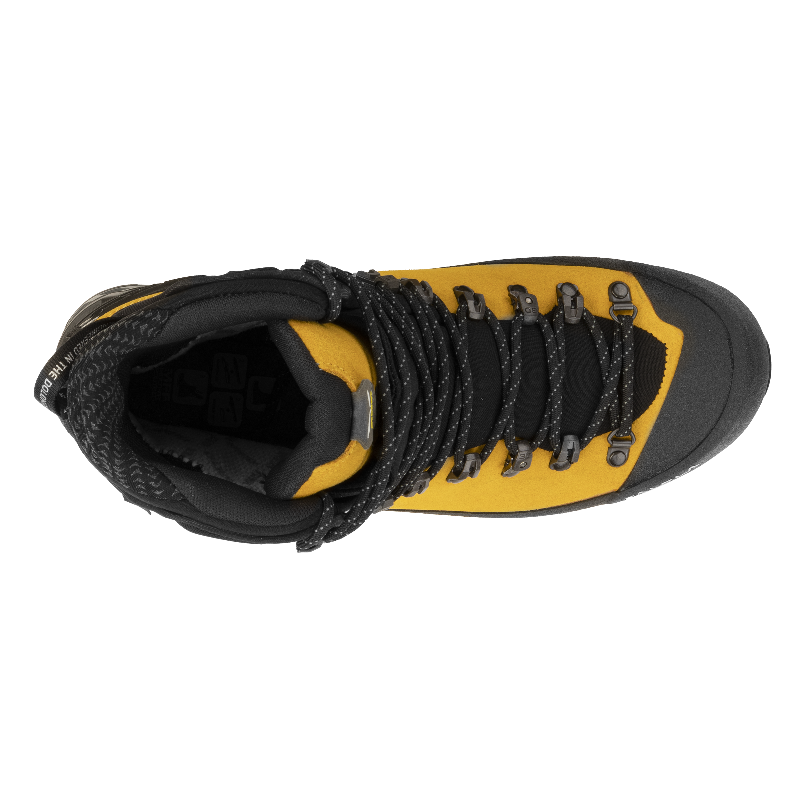 Ortles Ascent Mid Gore-Tex® Schuh Herren