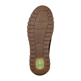 paco  NEVADA 1551/ 100/ 3651  DARK BROWN