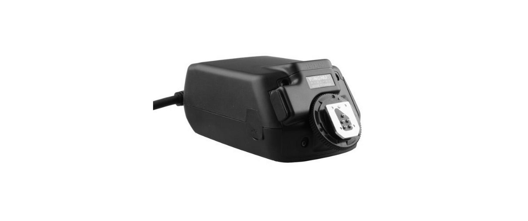 Blitzgerät Macro Flash YN-14EX<br>Automatischer ringförmiger Blitz für Makroaufnahmen
