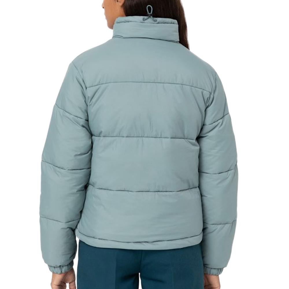 Dickies Doudoune Bleu Femme Dickies Alatna