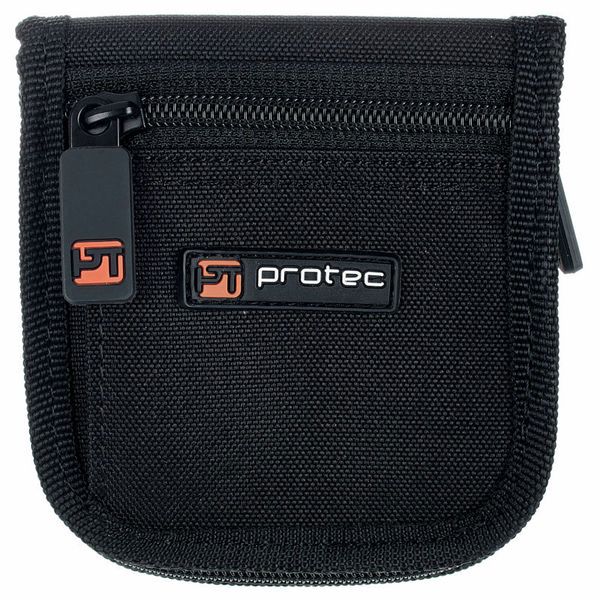 Protec A220ZIP MP Pouch Trumpet 2 pcs