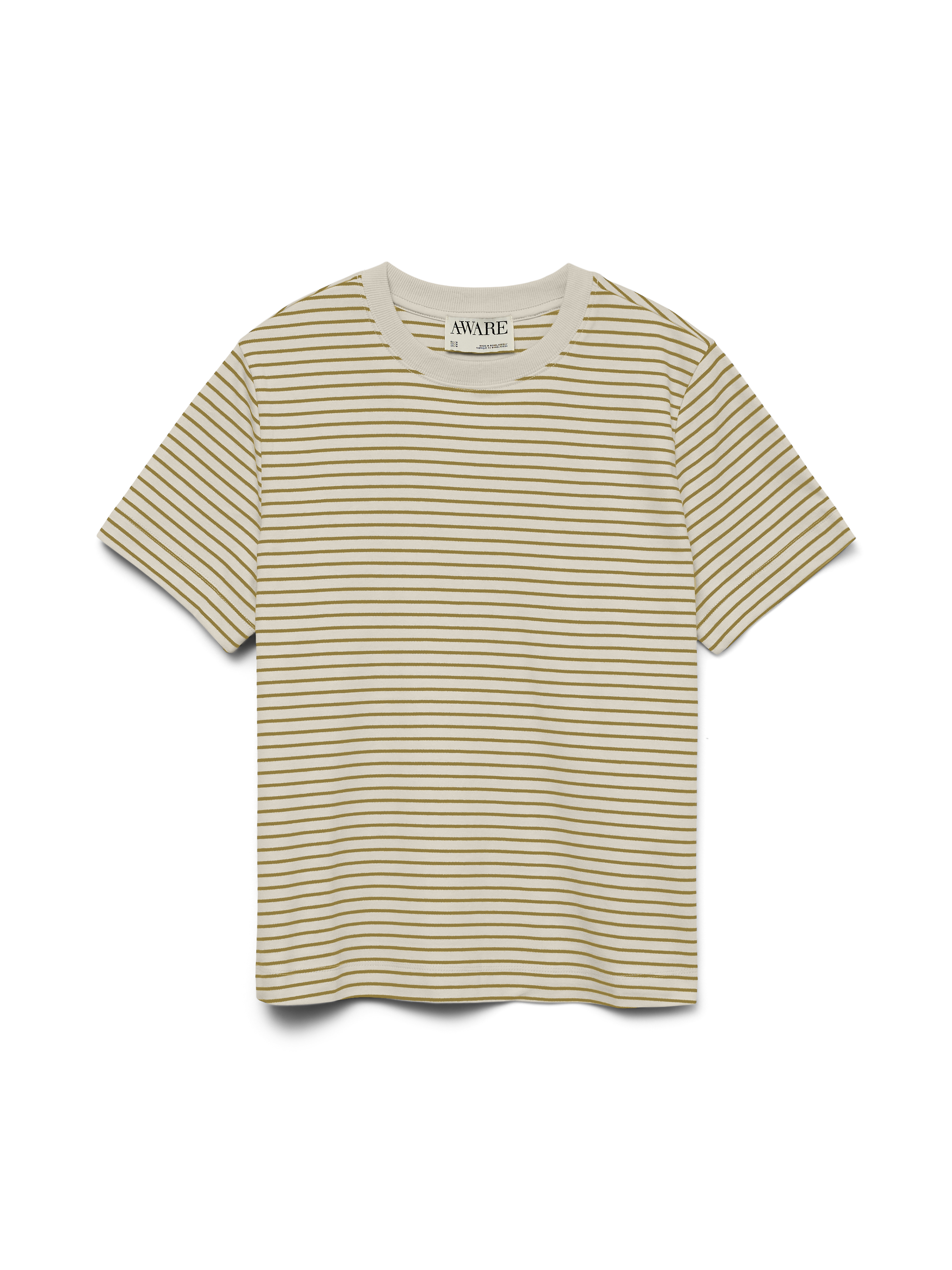 AWJADA T-shirts