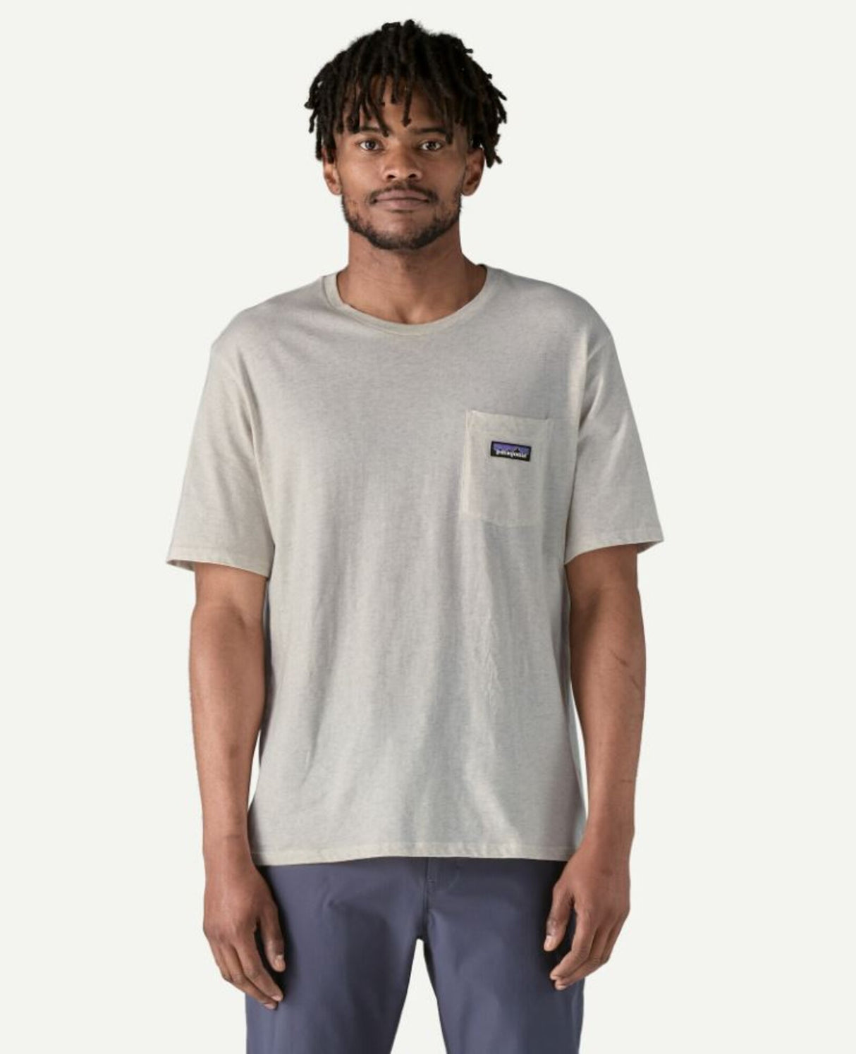 Patagonia<br>M's Daily Pocket Tee