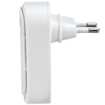 Alecto DVC-25 Deurbel Uitbreiding DVC-1000