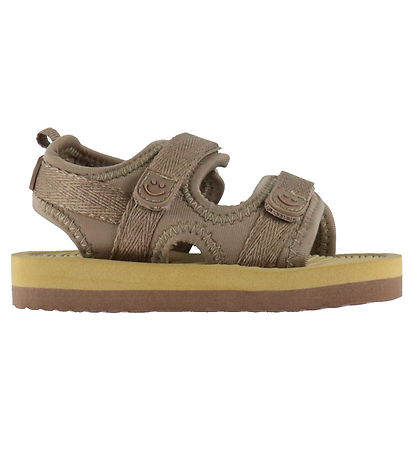 Molo Sandalen - Zola - Sandelholz