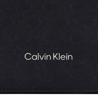 Sacoche Ck Must Reporter S Mono CALVIN KLEIN