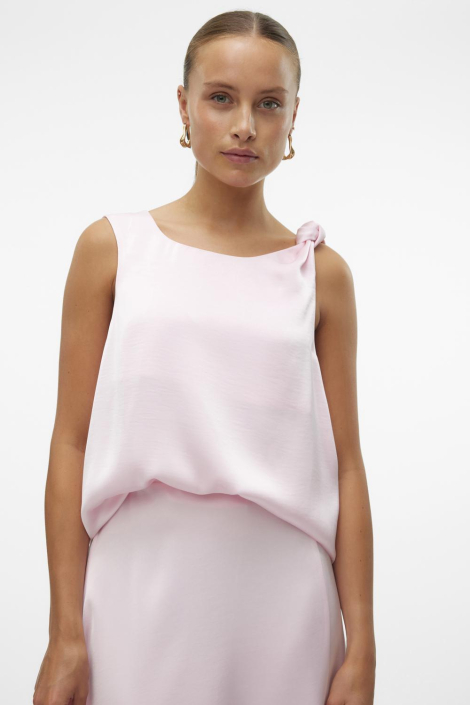 Vero Moda roze dames top