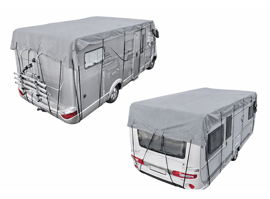 Obelink Protego Roof 850 cm caravan en camper dakhoes