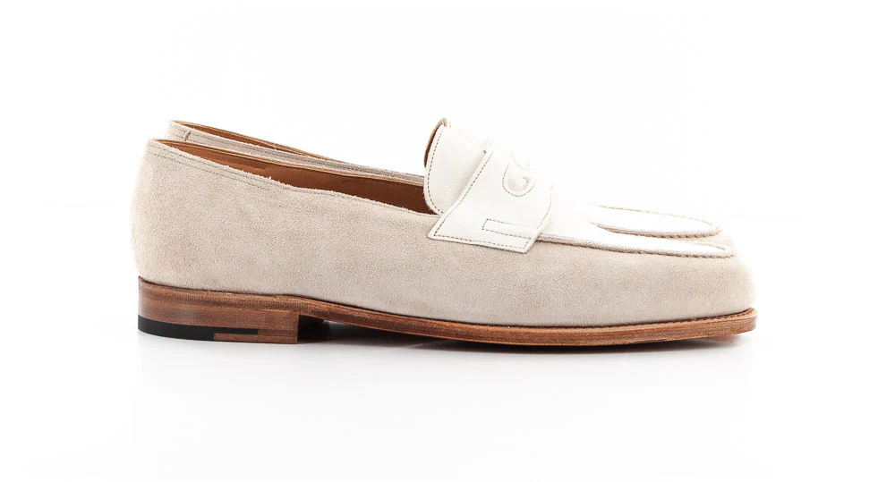 JOHN LOBB - LOPEZ AQUA FDS