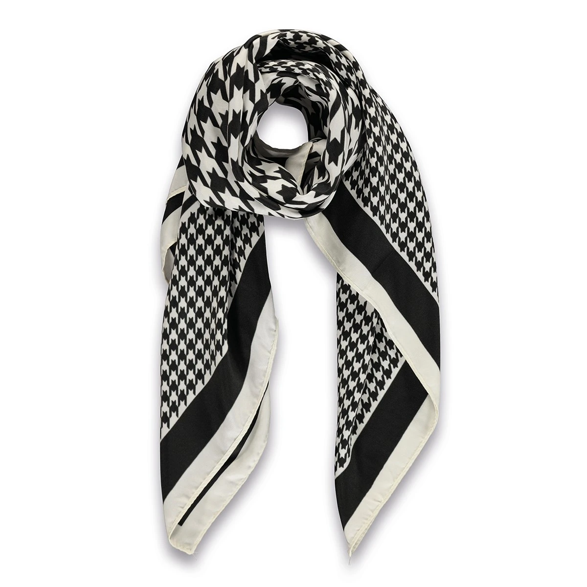 Dames Shawl BU-20012