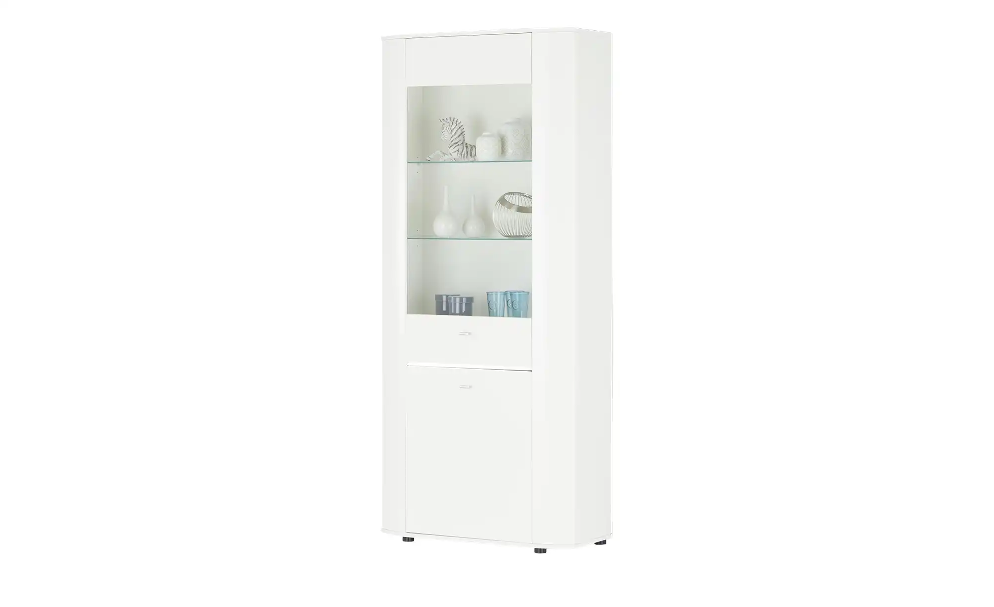 Vitrine Colaro