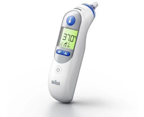 Braun IRT6525
