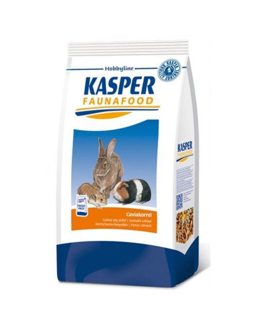 Kasper Faunafood Caviakorrel - Caviavoer