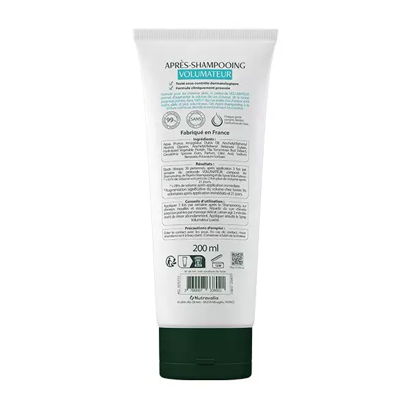 Condicionador Volumizador Luxéol