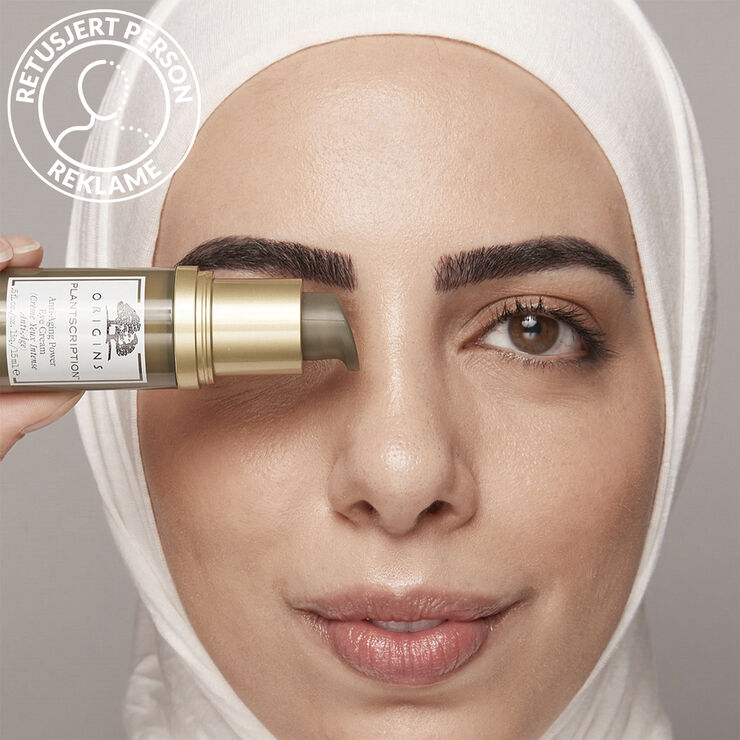 Origins Plantscription Anti-Aging Power Eye Cream