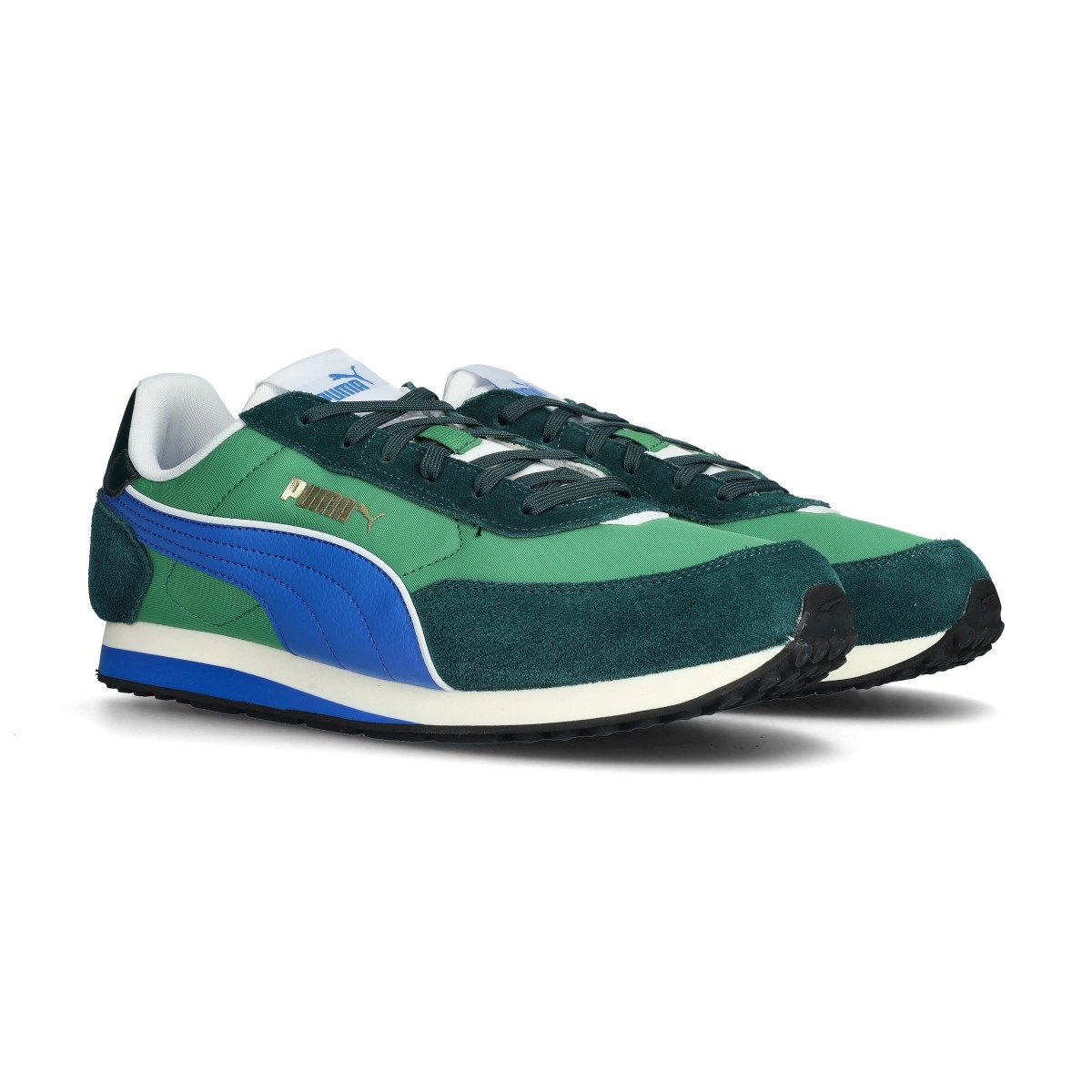 Sneakers Puma ST Miler