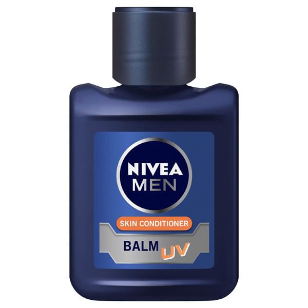 Nivea Japan - Men Huidconditioner Balsem UV SPF 25 PA++