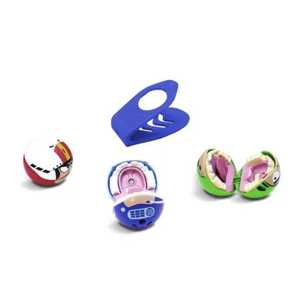 Goliath Toys Gobsmax 3-Pack