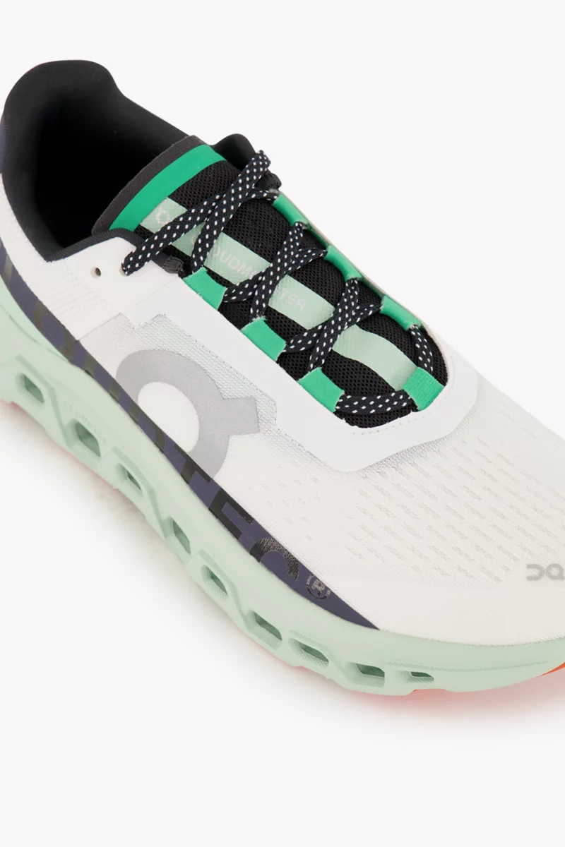 ON Cloudmonster Herren Laufschuh