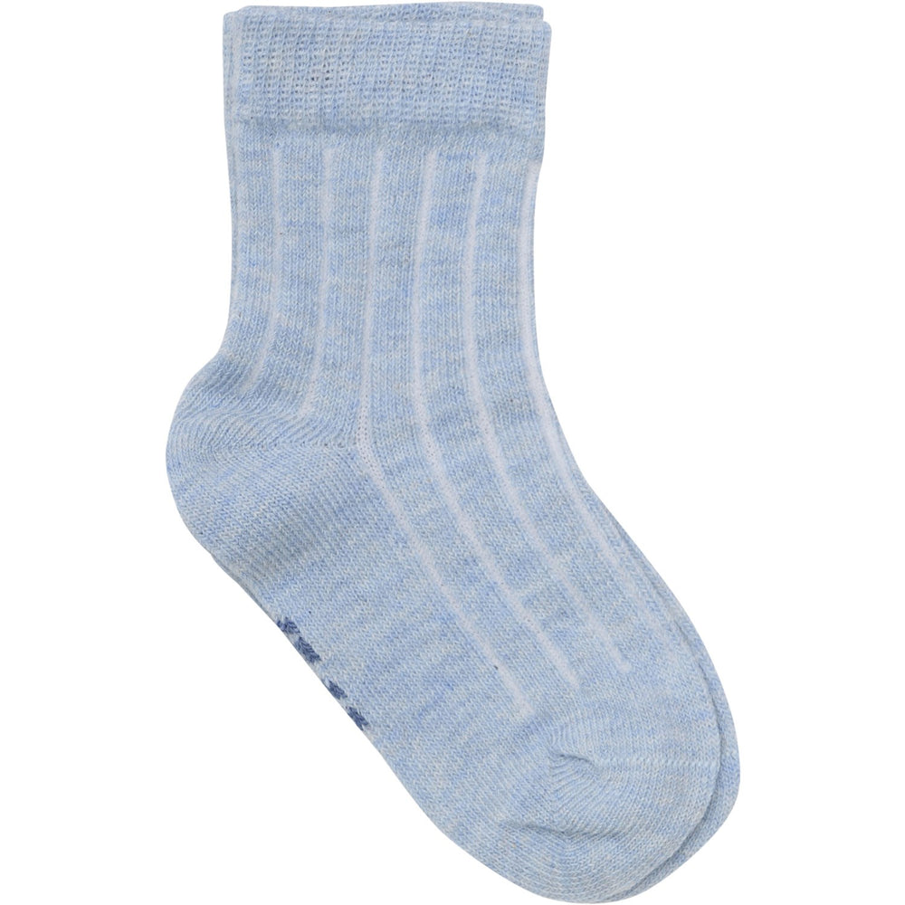 Køb Minymo Winter Sky Strømper 2-Pak