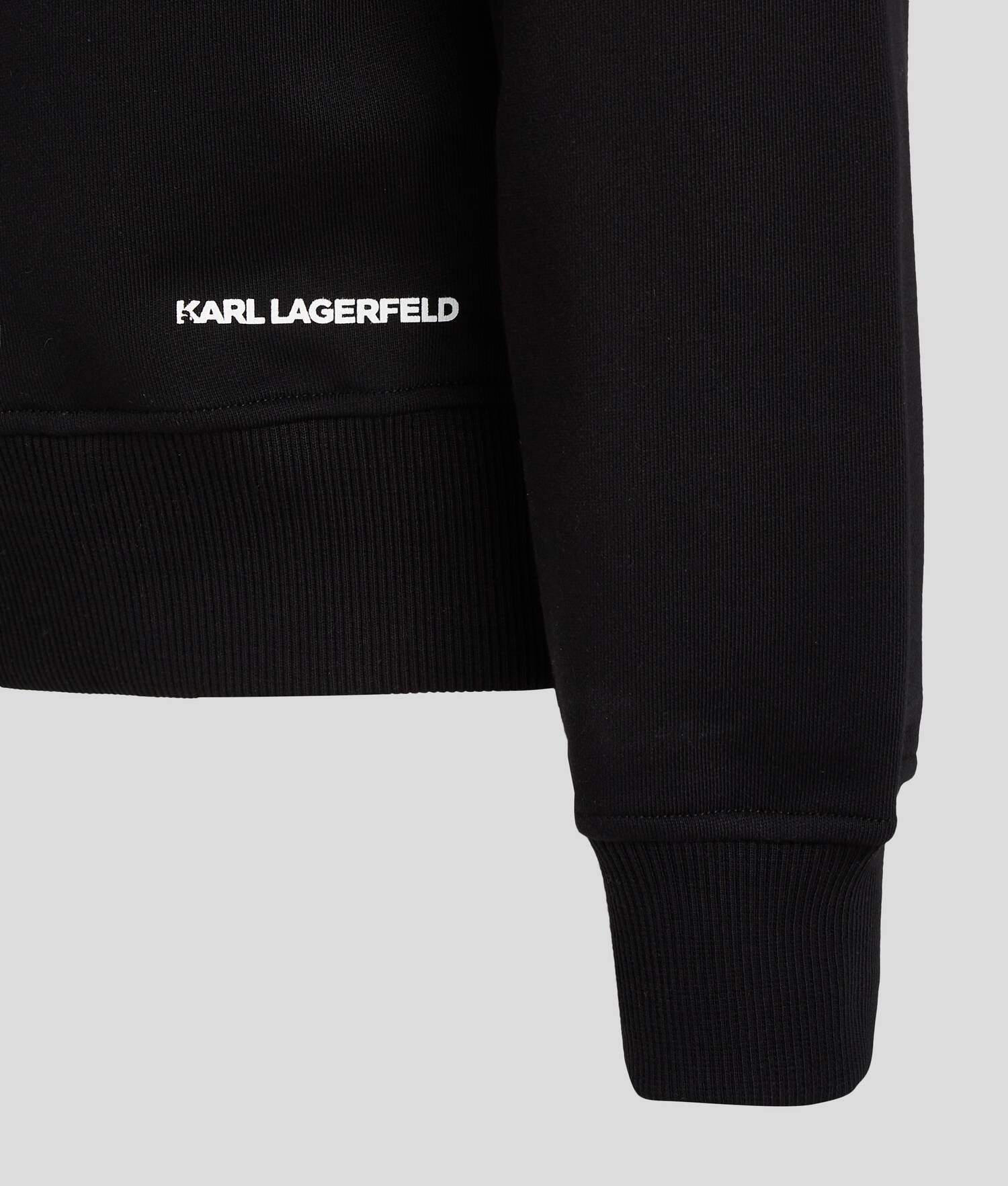 SWEAT-SHIRT K/IKONIK MONOGRAM