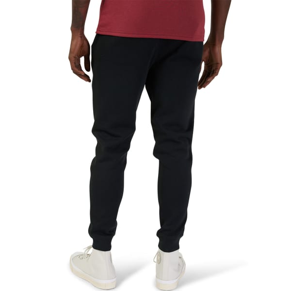 Jogging FOX HEAD FLEECE JOGGER BLACK