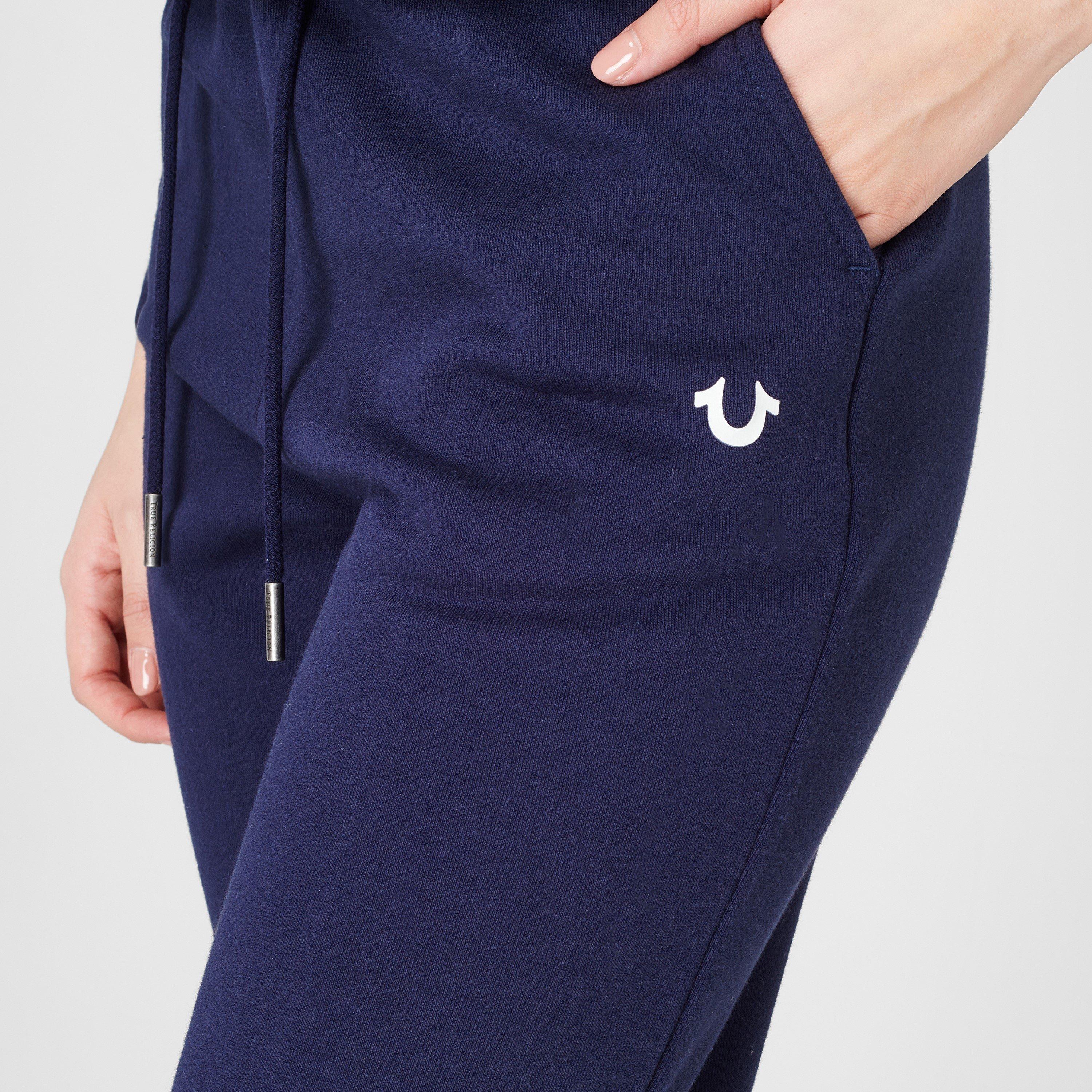 True Religion Buddha Jogger Ladies