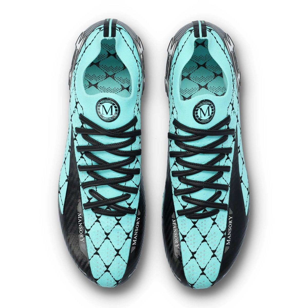 Chuteira Under Armour UA Shadow Elite 3 FG Mansory