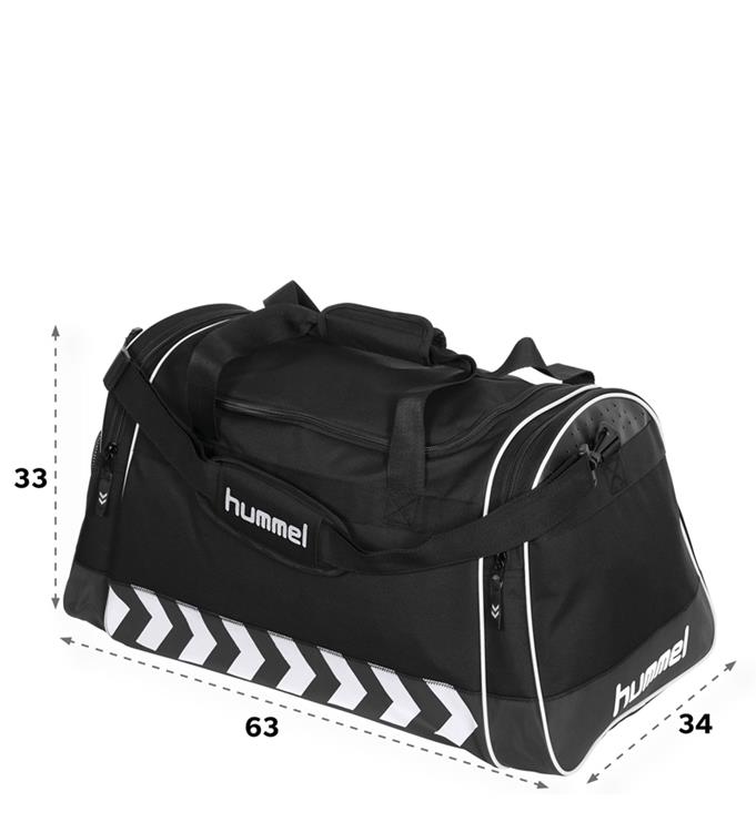 Hummel Luton Bag