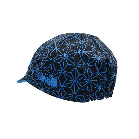 CAP BLUE ICE  blue