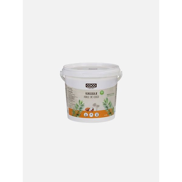 Coco Nature Óleo de Coco Desodorizado Bio 1000ml