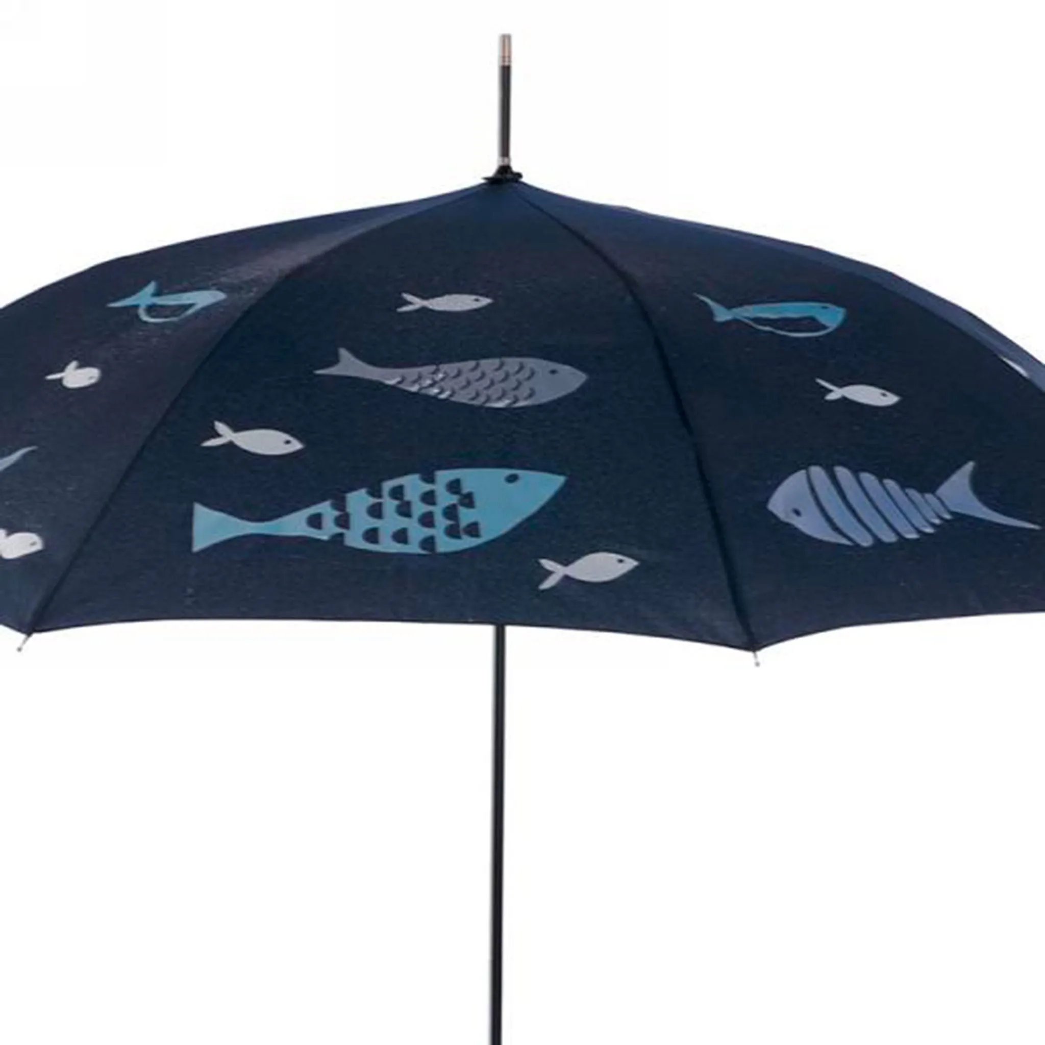 Attitudes Import Parapluie - Poisson