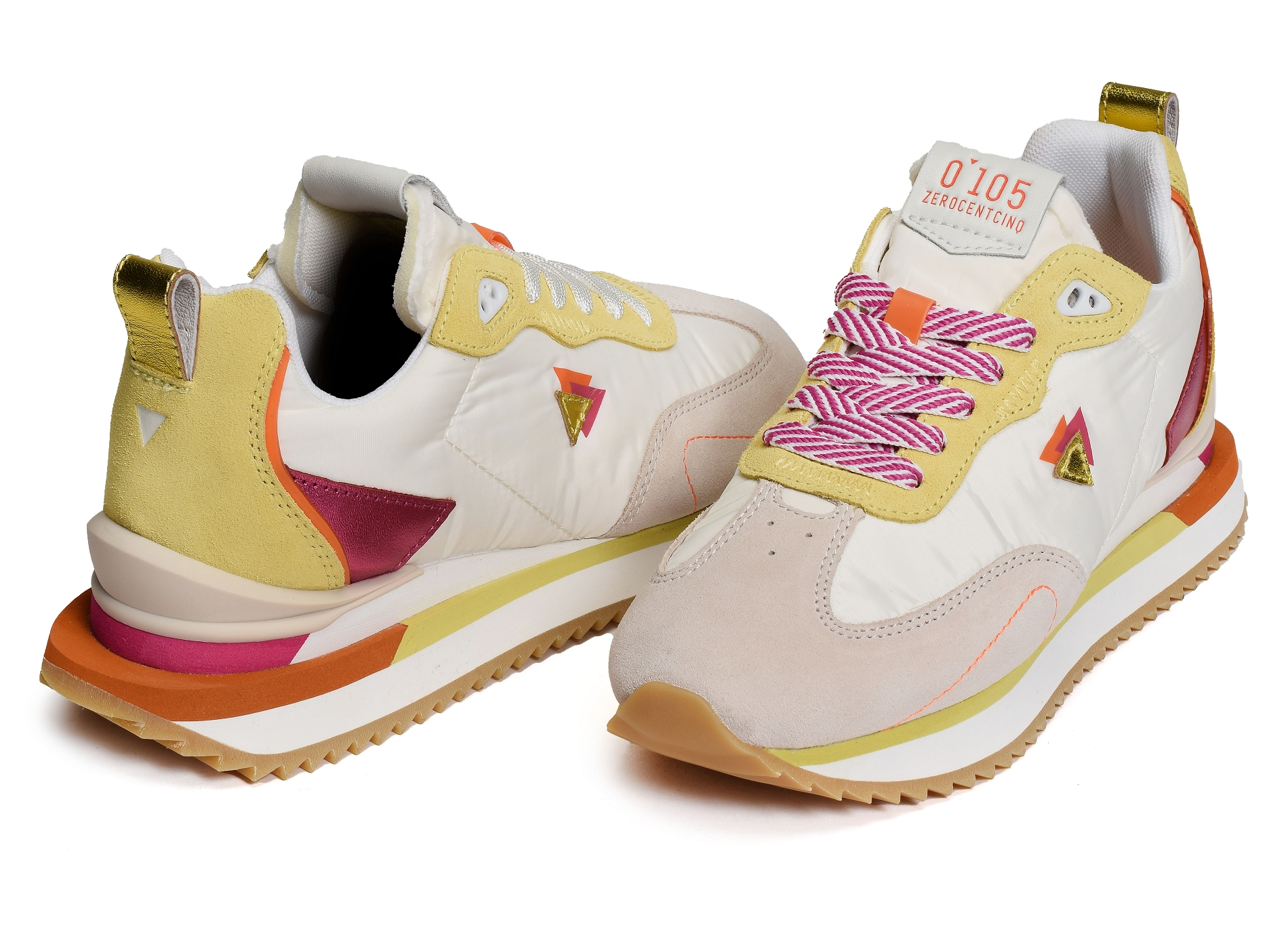 Lenox multicolore