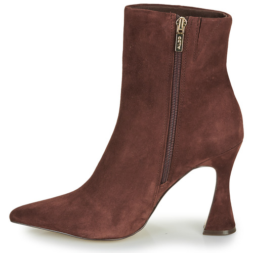 Aldo - HAIRERI - Marron