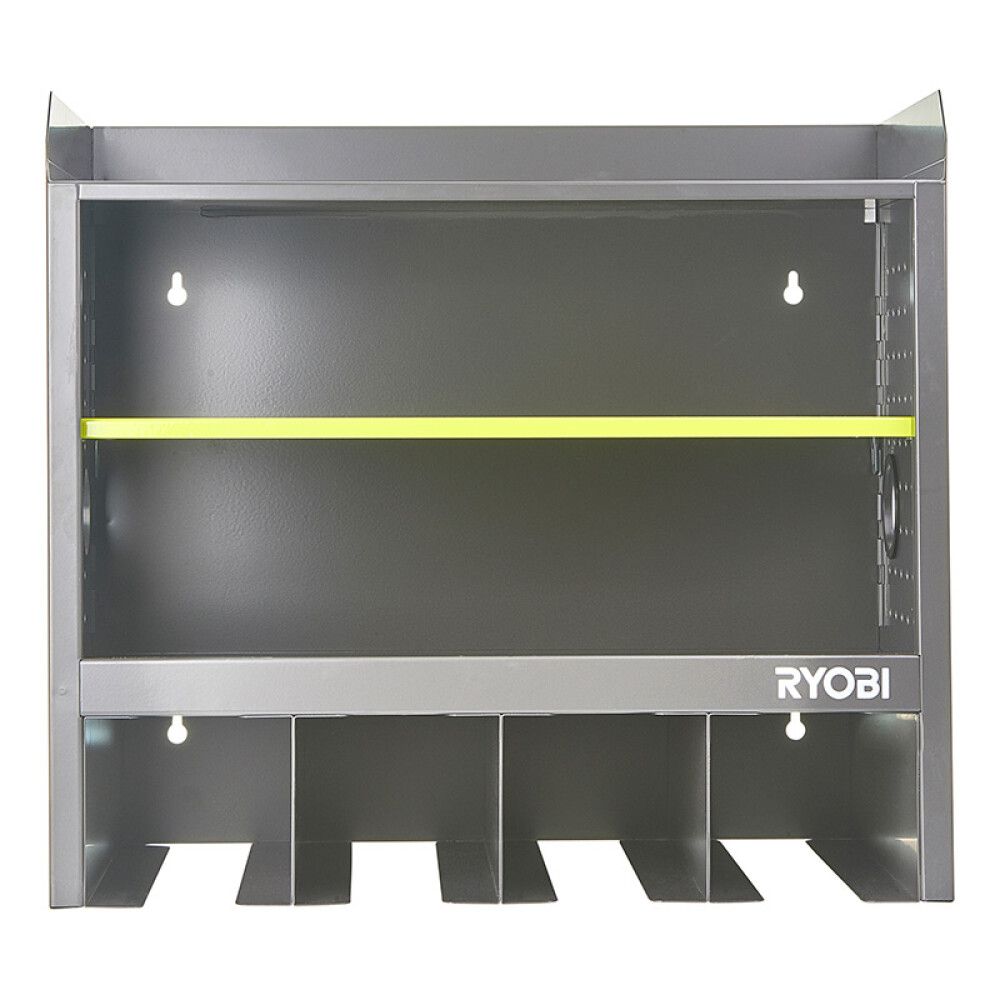 VERKTØYSKAP RYOBI RHWS-02 VEGGFESTE