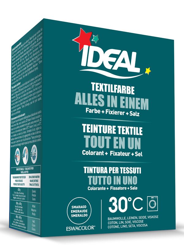 IDEAL Alles in Einem smaragd 230 g