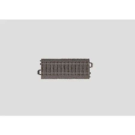 Märklin 24094 Gerades Gleis,94,2 mm, Spur H0